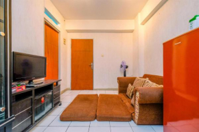 Comfort and Cozy Living 2BR at Cibubur Village Apartment By Travelio